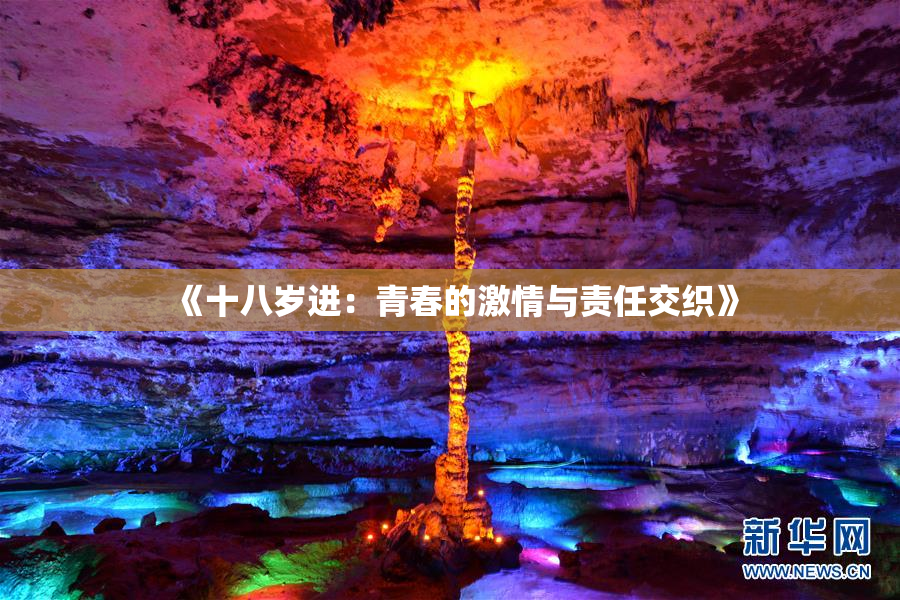 《十八岁进：青春的激情与责任交织》