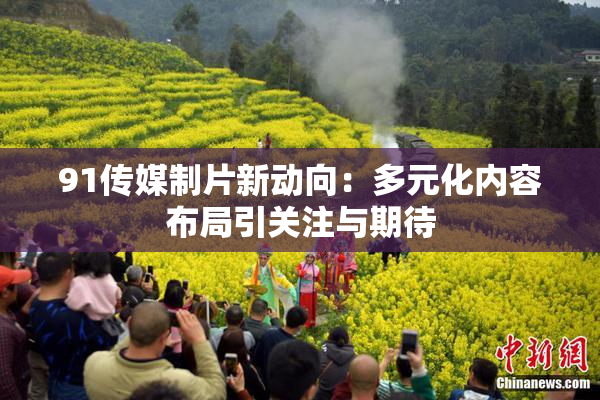 91传媒制片新动向：多元化内容布局引关注与期待