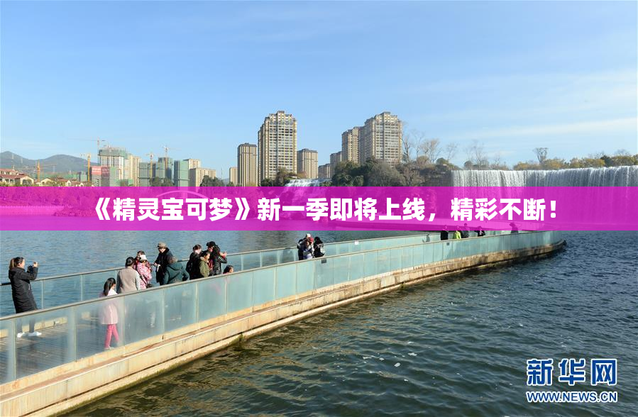 《精灵宝可梦》新一季即将上线，精彩不断！
