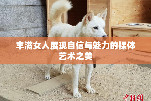 丰满女人展现自信与魅力的裸体艺术之美