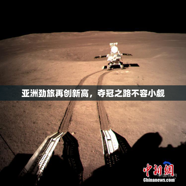 亚洲劲旅再创新高，夺冠之路不容小觑