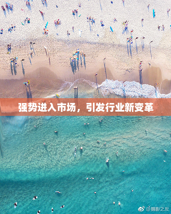 强势进入市场，引发行业新变革