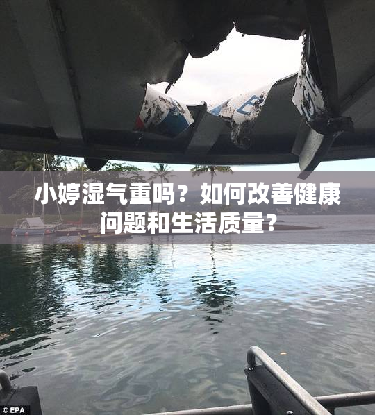 小婷湿气重吗？如何改善健康问题和生活质量？