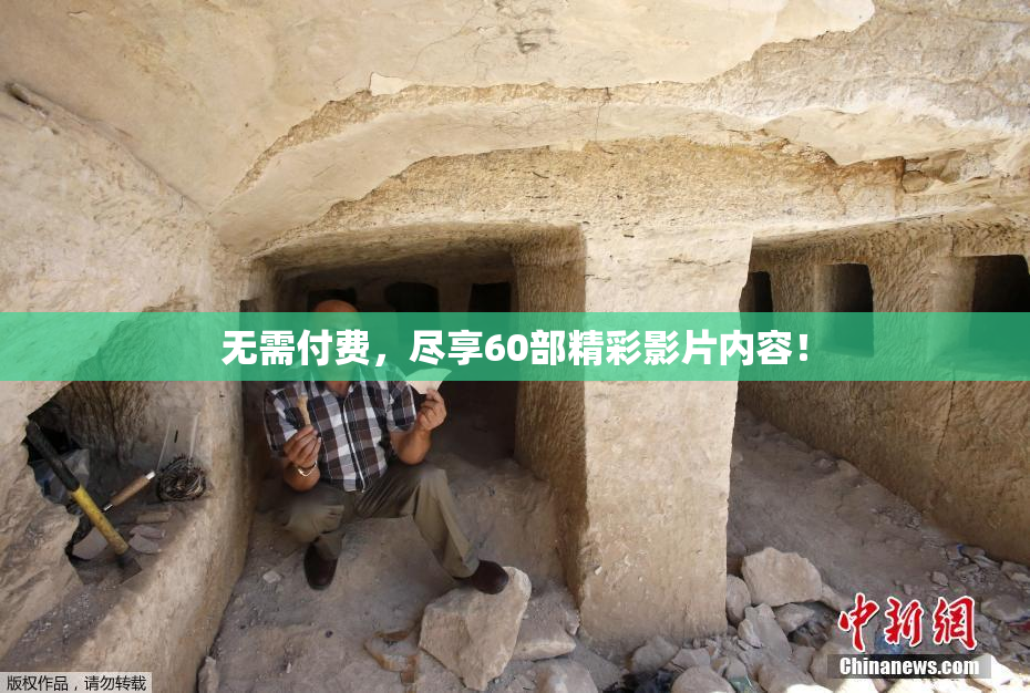 无需付费，尽享60部精彩影片内容！