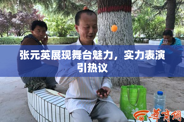 张元英展现舞台魅力，实力表演引热议