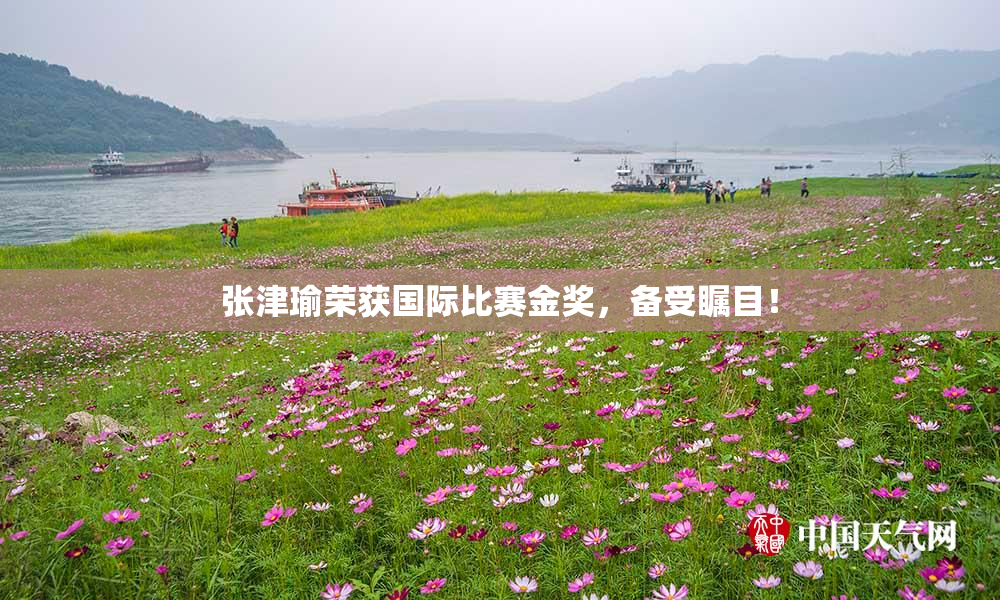 张津瑜荣获国际比赛金奖，备受瞩目！