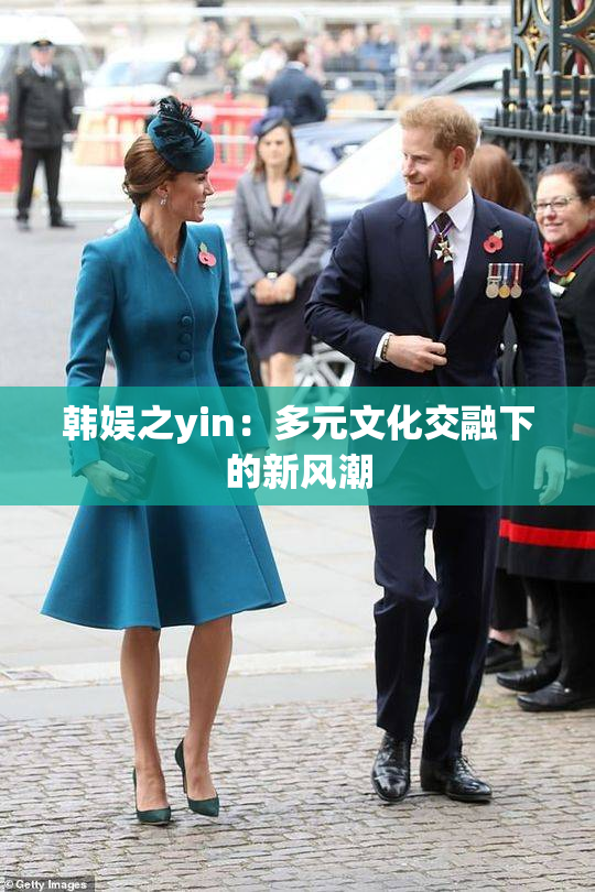 韩娱之yin：多元文化交融下的新风潮