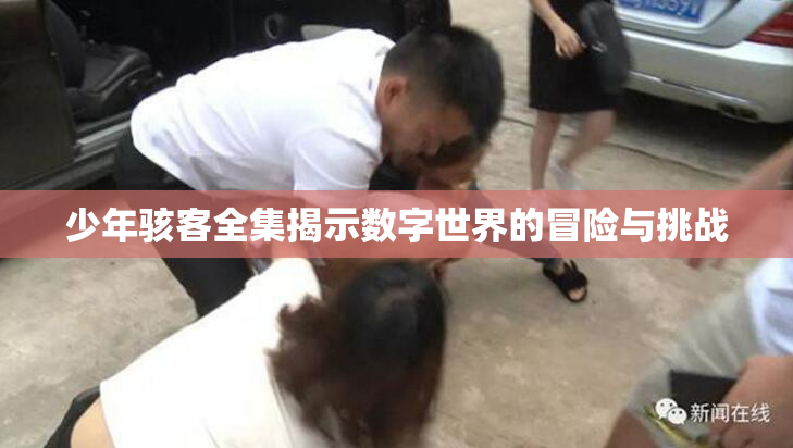 少年骇客全集揭示数字世界的冒险与挑战