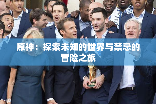 原神：探索未知的世界与禁忌的冒险之旅