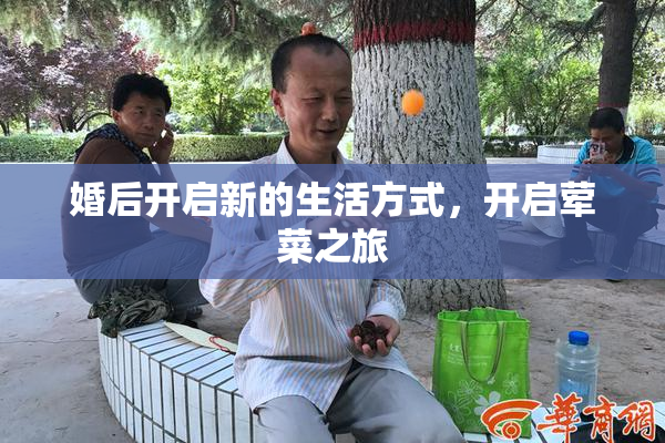 婚后开启新的生活方式，开启荤菜之旅