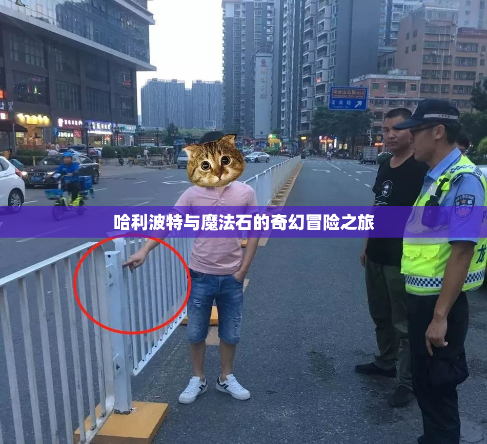 哈利波特与魔法石的奇幻冒险之旅