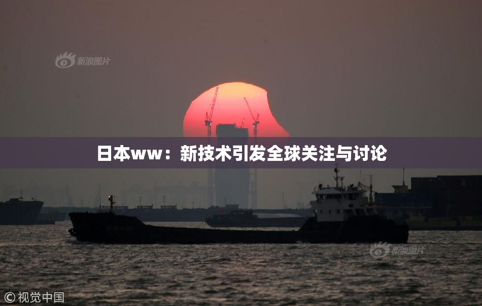 日本ww：新技术引发全球关注与讨论