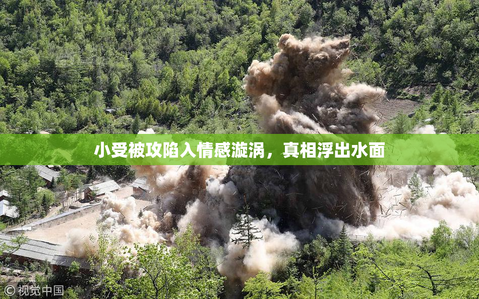 小受被攻陷入情感漩涡，真相浮出水面