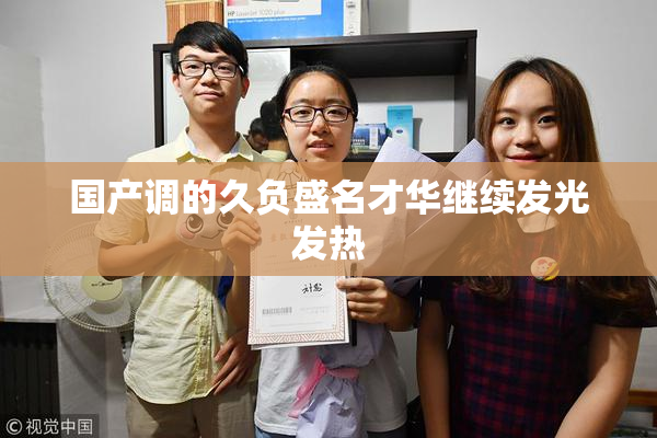 国产调的久负盛名才华继续发光发热