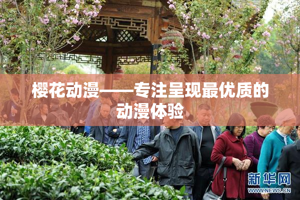樱花动漫——专注呈现最优质的动漫体验