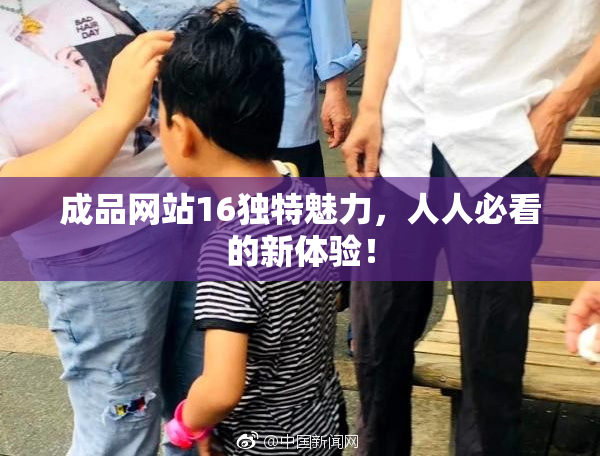 成品网站16独特魅力，人人必看的新体验！
