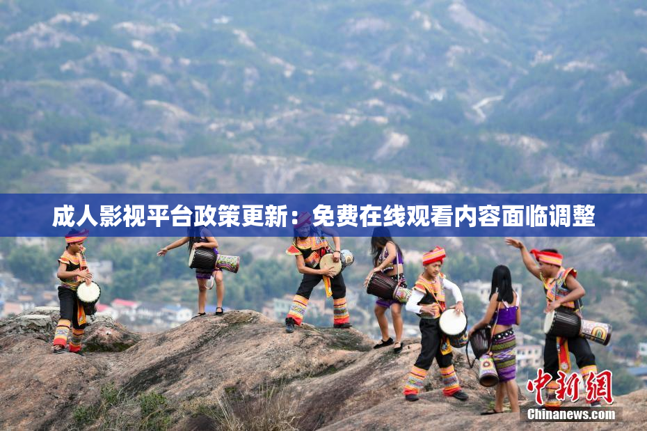 成人影视平台政策更新：免费在线观看内容面临调整