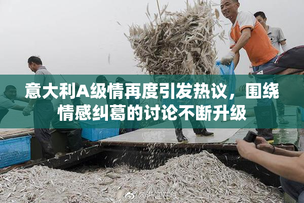 意大利A级情再度引发热议，围绕情感纠葛的讨论不断升级