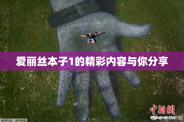 爱丽丝本子1的精彩内容与你分享