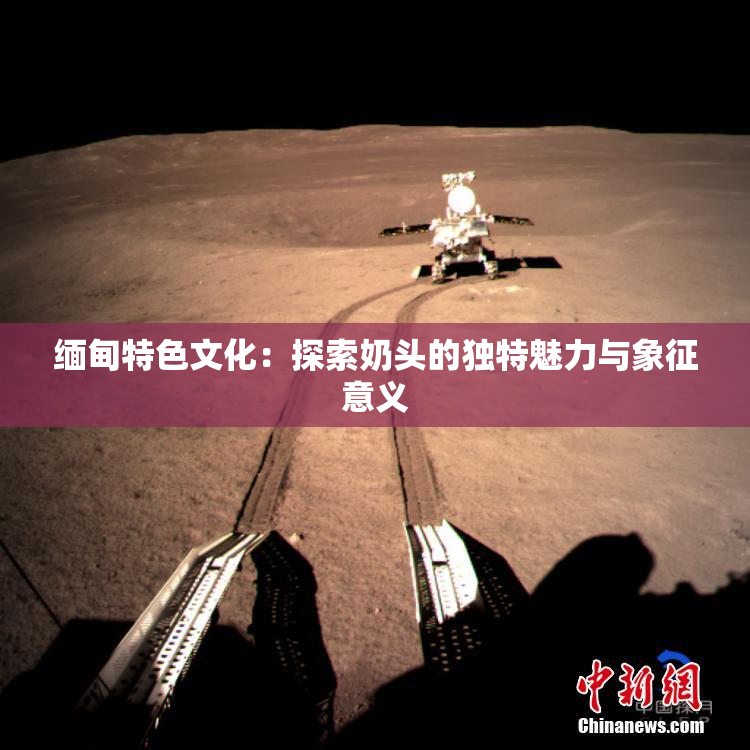 缅甸特色文化：探索奶头的独特魅力与象征意义