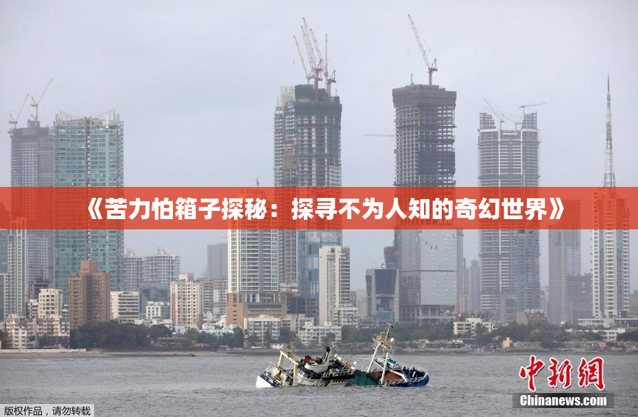 《苦力怕箱子探秘：探寻不为人知的奇幻世界》