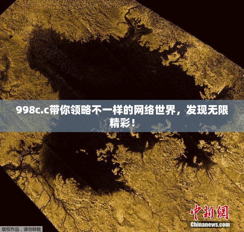 998c.c带你领略不一样的网络世界，发现无限精彩！