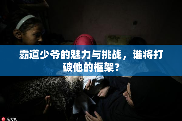霸道少爷的魅力与挑战，谁将打破他的框架？