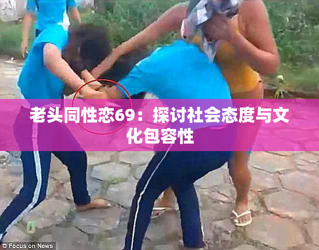 老头同性恋69：探讨社会态度与文化包容性