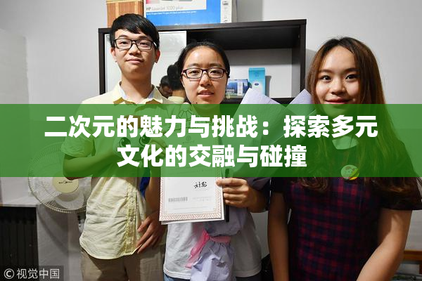 二次元的魅力与挑战：探索多元文化的交融与碰撞
