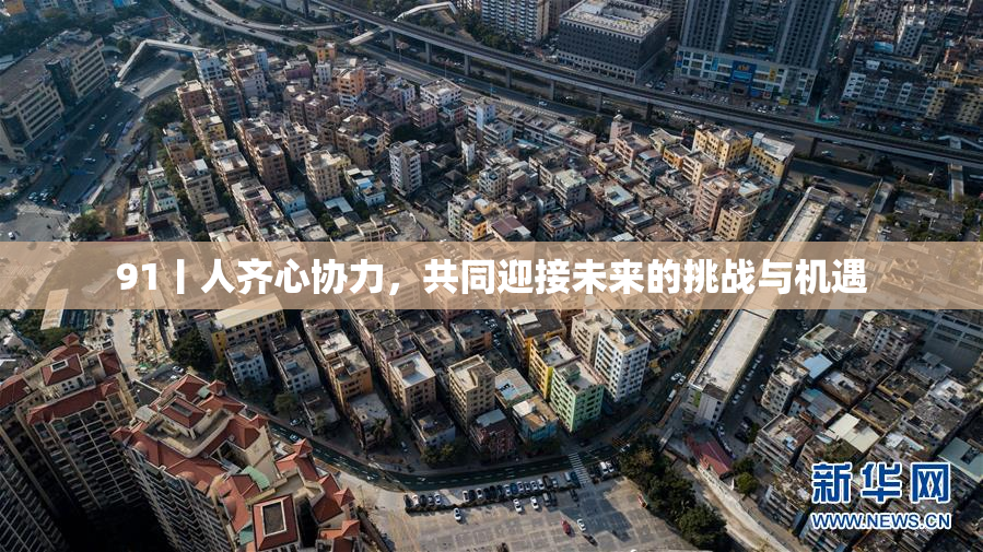 91丨人齐心协力，共同迎接未来的挑战与机遇