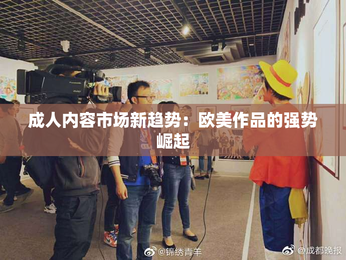 成人内容市场新趋势：欧美作品的强势崛起