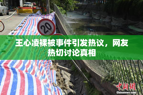 王心凌裸被事件引发热议，网友热切讨论真相