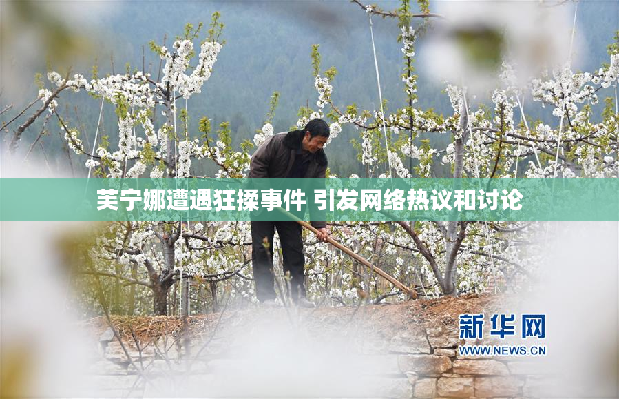 芙宁娜遭遇狂揉事件 引发网络热议和讨论