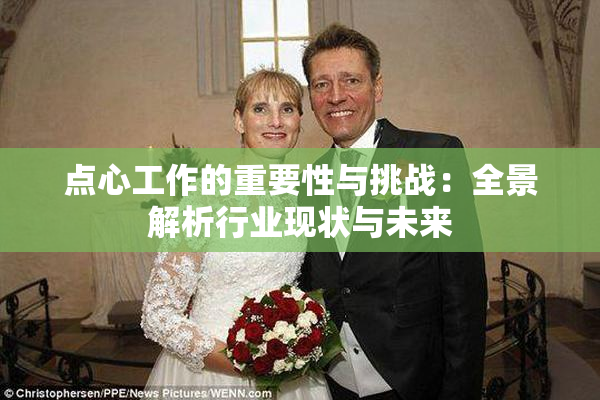 点心工作的重要性与挑战：全景解析行业现状与未来