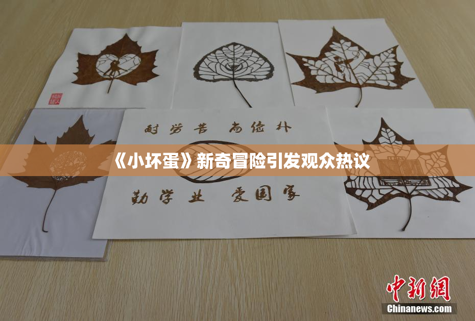 《小坏蛋》新奇冒险引发观众热议