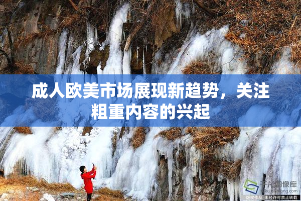 成人欧美市场展现新趋势，关注粗重内容的兴起