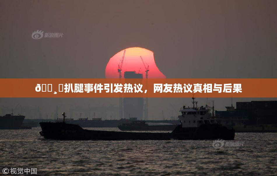 🌸‌扒腿事件引发热议，网友热议真相与后果