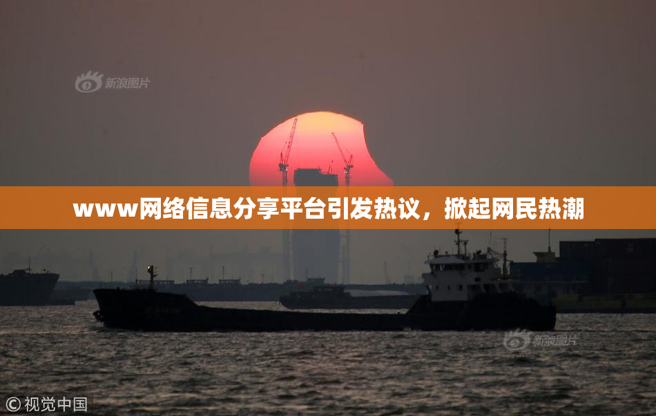www网络信息分享平台引发热议，掀起网民热潮
