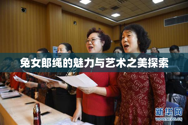 兔女郎绳的魅力与艺术之美探索