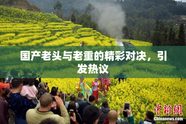 国产老头与老重的精彩对决，引发热议