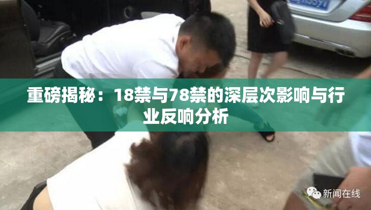 重磅揭秘：18禁与78禁的深层次影响与行业反响分析