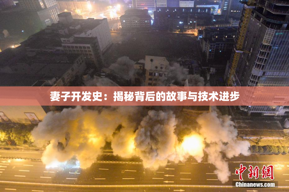 妻子开发史：揭秘背后的故事与技术进步