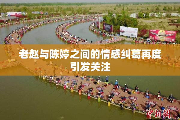 老赵与陈婷之间的情感纠葛再度引发关注