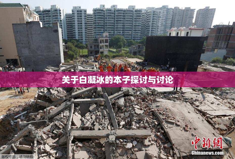 关于白凝冰的本子探讨与讨论