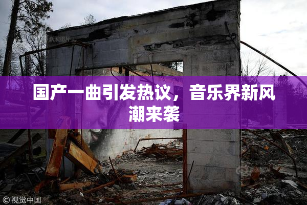 国产一曲引发热议，音乐界新风潮来袭