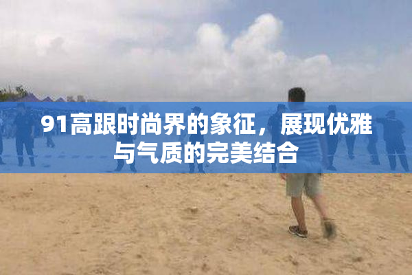 91高跟时尚界的象征，展现优雅与气质的完美结合