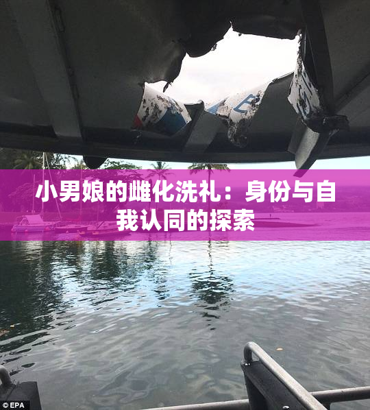小男娘的雌化洗礼：身份与自我认同的探索