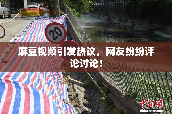 麻豆视频引发热议，网友纷纷评论讨论！
