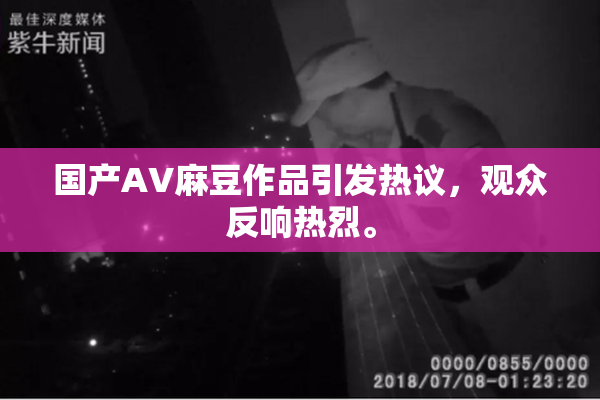 国产AV麻豆作品引发热议，观众反响热烈。