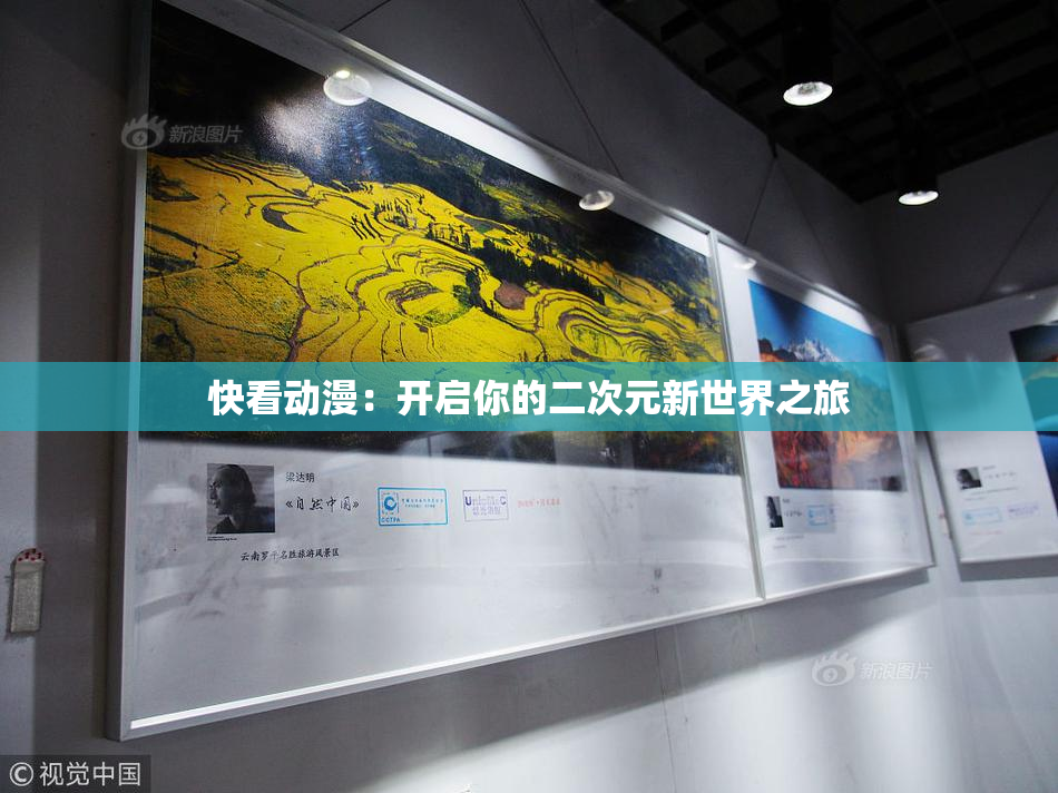 快看动漫：开启你的二次元新世界之旅